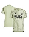 Maillot LAFC Smokescreen Kit