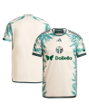 Maillot Portland Timbers Nature Unites Kit