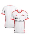 Maillot San Jose Earthquakes The 50 Kit