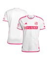Maillot St Louis City SC The Confluence Kit