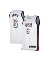 Maillot Team USA Home
