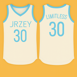 Jrzey 30 – Limitless