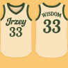 Jrzey 33 – Wisdom