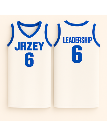 Jrzey 6 – Leadership