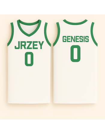 Jrzey 0 – Genesis