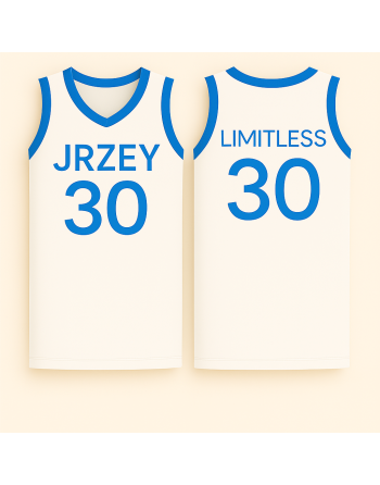 Jrzey 30 – Limitless