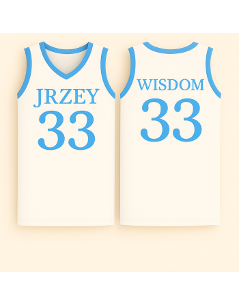 Jrzey 33 – Wisdom